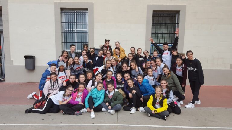 Campeonato Open Nacional Tudela 2018