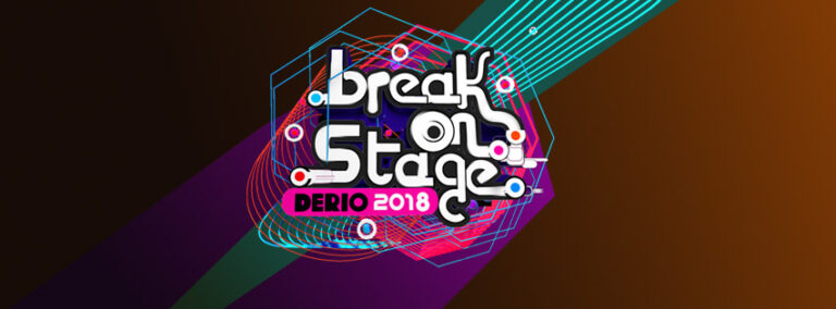 Break On Stage