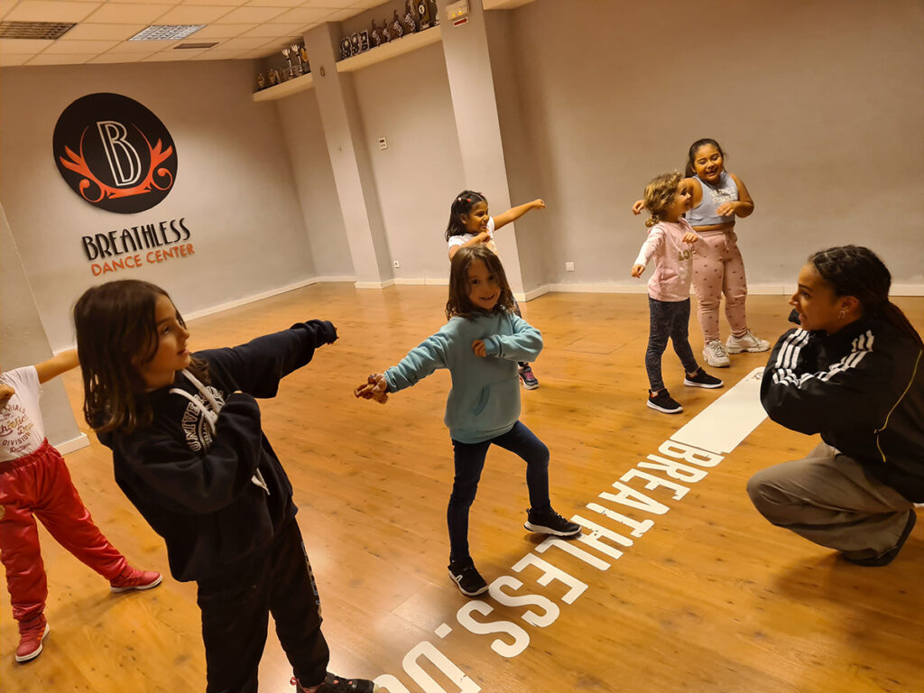 clases-MINIS MIERCOLES